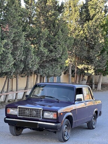 LADA (VAZ) 2107 2002, 58,400 km - 1.6 л - Bakı