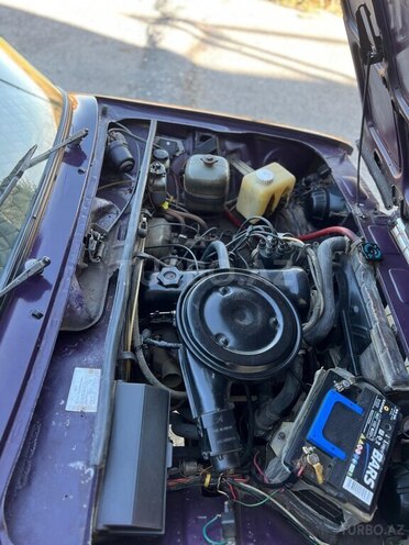 LADA (VAZ) 2107 2002, 58,400 km - 1.6 л - Bakı