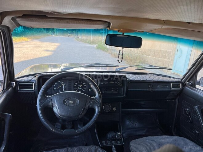 LADA (VAZ) 2107 2002, 58,400 km - 1.6 л - Bakı