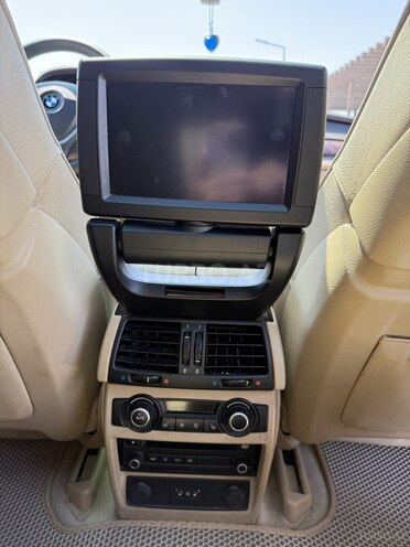 BMW X5 2007, 200,000 km - 4.8 l - Bakı