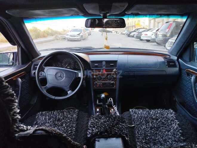 Mercedes C 180 1994, 346,456 km - 1.8 л - Bakı
