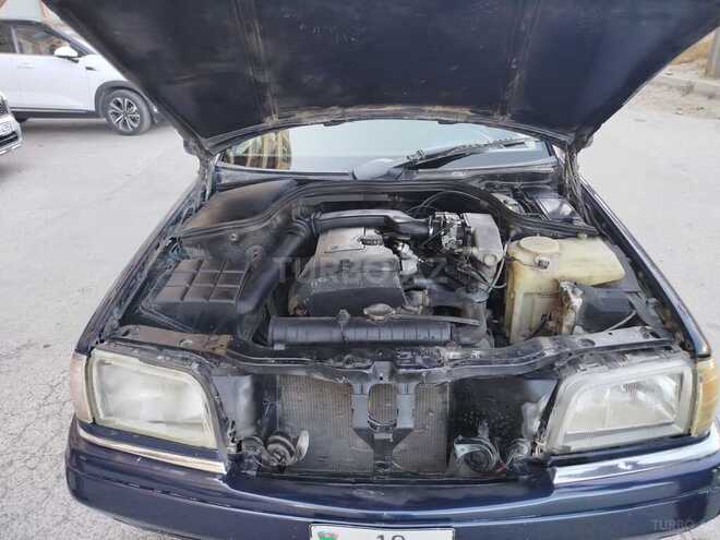 Mercedes C 180 1994, 346,456 km - 1.8 л - Bakı