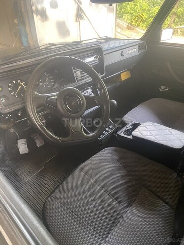 LADA (VAZ) 2107 2010, 86,775 km - 1.6 л - Sabirabad
