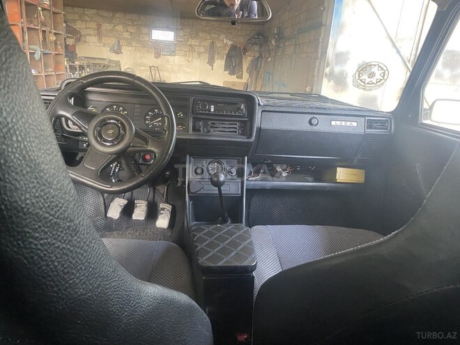 LADA (VAZ) 2107 2010, 86,775 km - 1.6 л - Sabirabad