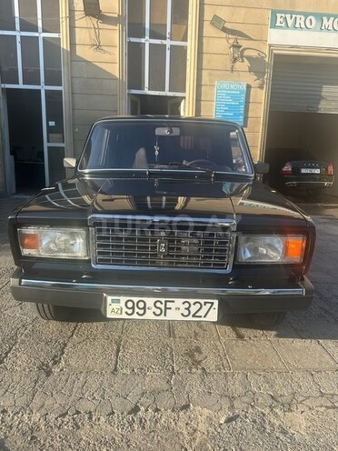 LADA (VAZ) 2107 2010, 54,885 km - 1.6 л - Şəmkir