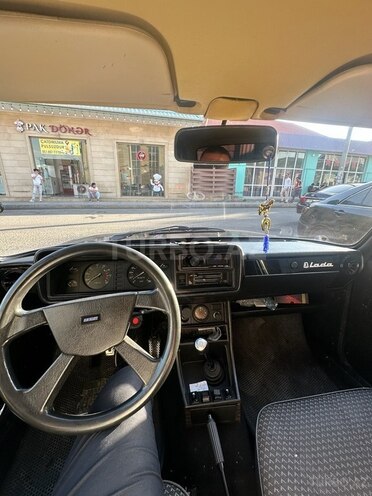 LADA (VAZ) 2107 2010, 54,885 km - 1.6 л - Şəmkir