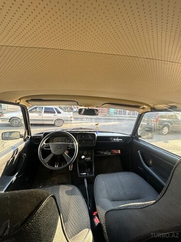 LADA (VAZ) 2107 2010, 54,885 km - 1.6 л - Şəmkir