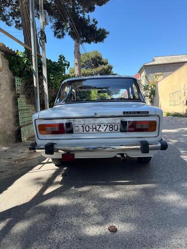 LADA (VAZ) 2106 1998, 86,500 km - 1.6 l - Bakı