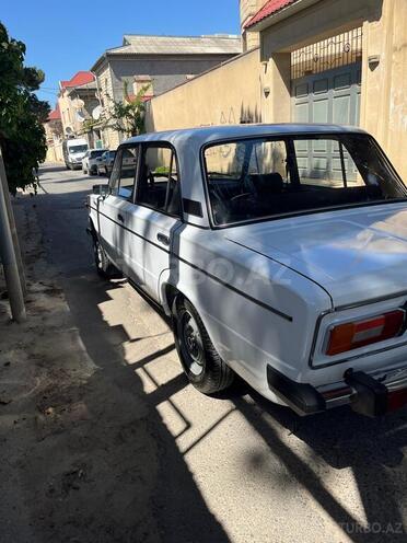 LADA (VAZ) 2106 1998, 86,500 km - 1.6 l - Bakı