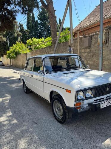 LADA (VAZ) 2106 1998, 86,500 km - 1.6 l - Bakı