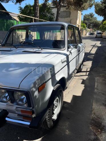 LADA (VAZ) 2106 1998, 86,500 km - 1.6 l - Bakı