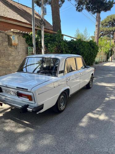 LADA (VAZ) 2106 1998, 86,500 km - 1.6 l - Bakı
