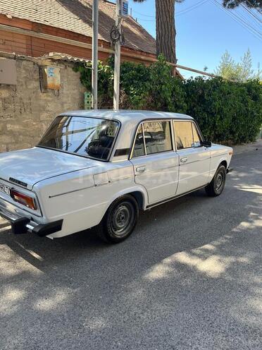 LADA (VAZ) 2106 1998, 86,500 km - 1.6 l - Bakı