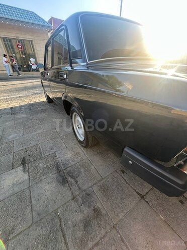 LADA (VAZ) 2107 2010, 54,885 km - 1.6 л - Şəmkir