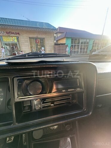 LADA (VAZ) 2107 2010, 54,885 km - 1.6 л - Şəmkir