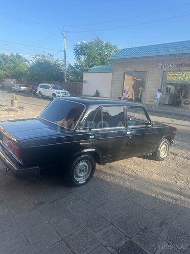 LADA (VAZ) 2107 2010, 54,885 km - 1.6 л - Şəmkir