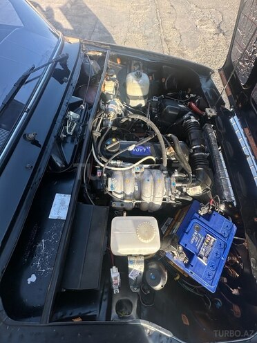 LADA (VAZ) 2107 2010, 54,885 km - 1.6 л - Şəmkir