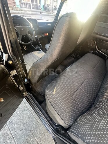 LADA (VAZ) 2107 2010, 54,885 km - 1.6 л - Şəmkir