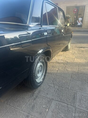 LADA (VAZ) 2107 2010, 54,885 km - 1.6 л - Şəmkir