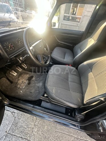 LADA (VAZ) 2107 2010, 54,885 km - 1.6 л - Şəmkir