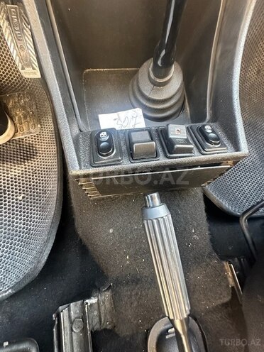 LADA (VAZ) 2107 2010, 54,885 km - 1.6 л - Şəmkir