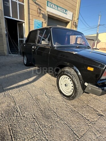 LADA (VAZ) 2107 2010, 54,885 km - 1.6 л - Şəmkir