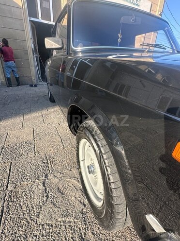 LADA (VAZ) 2107 2010, 54,885 km - 1.6 л - Şəmkir