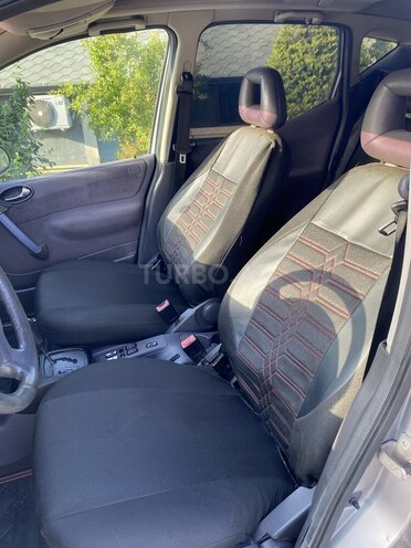 Mercedes A 160 1999, 228,473 km - 1.6 l - Bakı