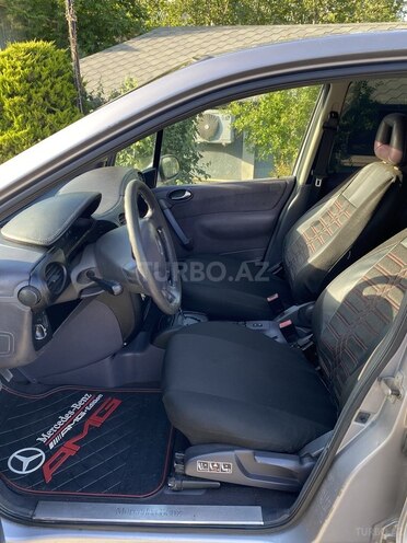 Mercedes A 160 1999, 228,473 km - 1.6 l - Bakı