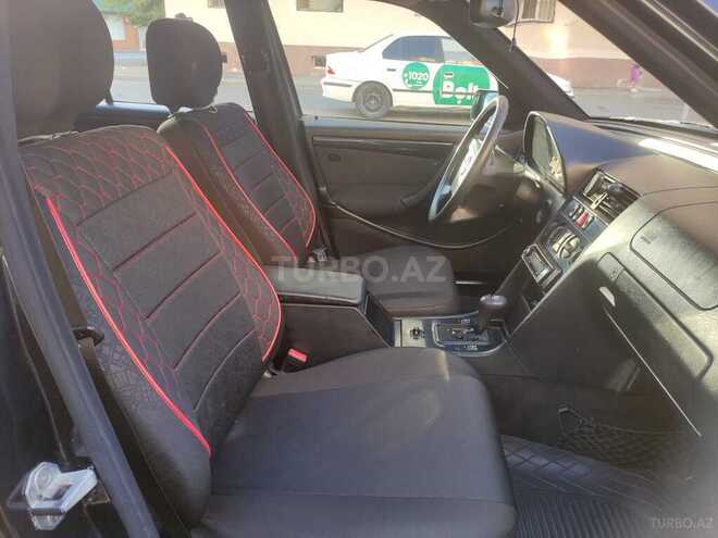 Mercedes C 180 1999, 277,000 km - 1.8 l - Bakı