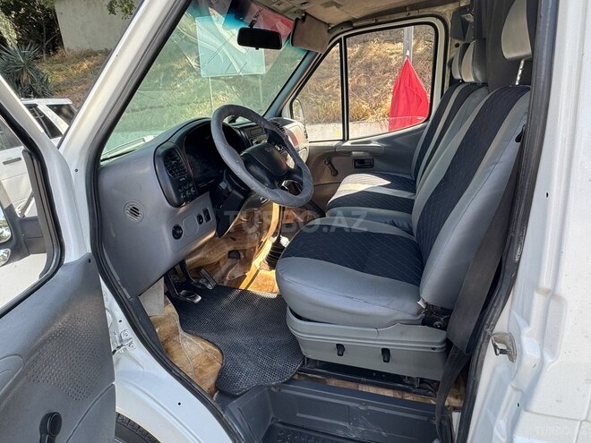 Ford Transit 1998, 555,555 km - 2.4 л - Bakı