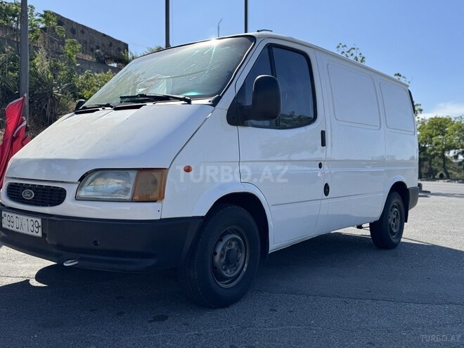 Ford Transit 1998, 555,555 km - 2.4 л - Bakı