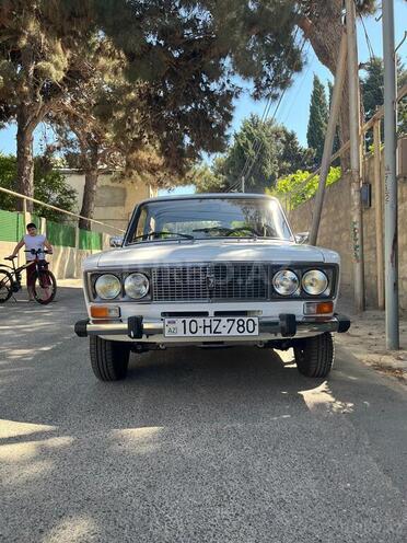 LADA (VAZ) 2106 1998, 86,500 km - 1.6 l - Bakı