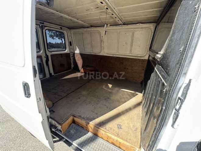Ford Transit 1998, 555,555 km - 2.4 л - Bakı