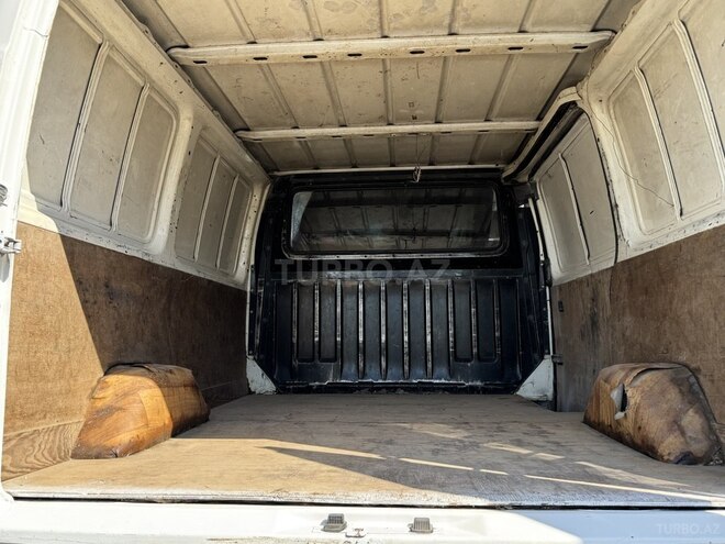 Ford Transit 1998, 555,555 km - 2.4 л - Bakı