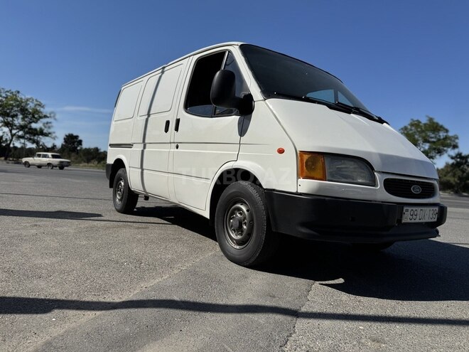 Ford Transit 1998, 555,555 km - 2.4 л - Bakı
