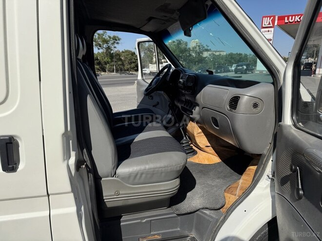 Ford Transit 1998, 555,555 km - 2.4 л - Bakı