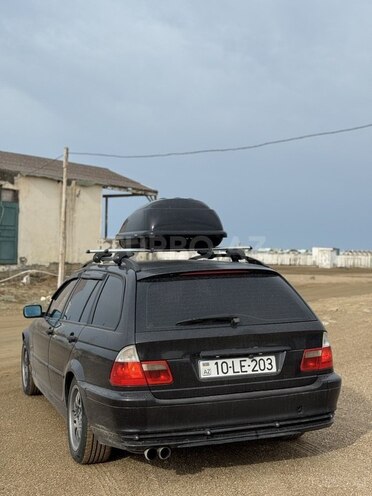 BMW 318 1999, 196,000 km - 1.9 l - Bakı