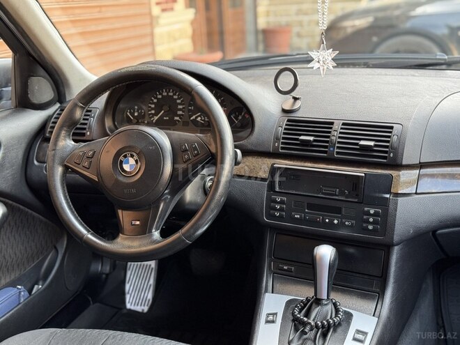 BMW 318 1999, 196,000 km - 1.9 l - Bakı