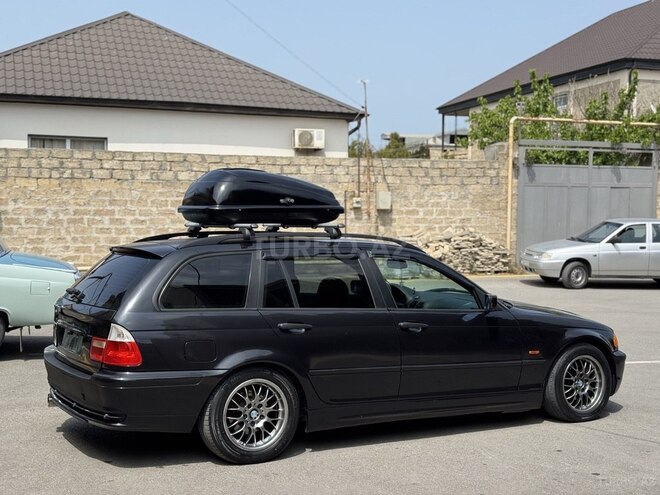 BMW 318 1999, 196,000 km - 1.9 l - Bakı