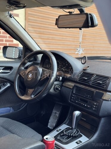 BMW 318 1999, 196,000 km - 1.9 l - Bakı
