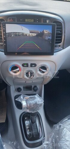 Hyundai Accent 2008, 170,039 km - 1.4 l - Bakı