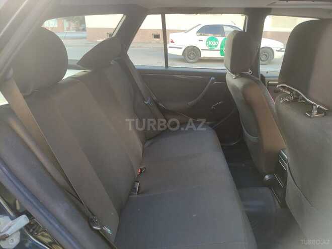 Mercedes C 180 1999, 277,000 km - 1.8 l - Bakı