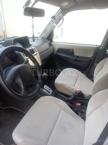 Mitsubishi Pajero io 2003, 225,000 km - 2.0 l - Bərdə