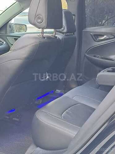Chevrolet Malibu 2017, 133,000 km - 1.5 l - Bakı