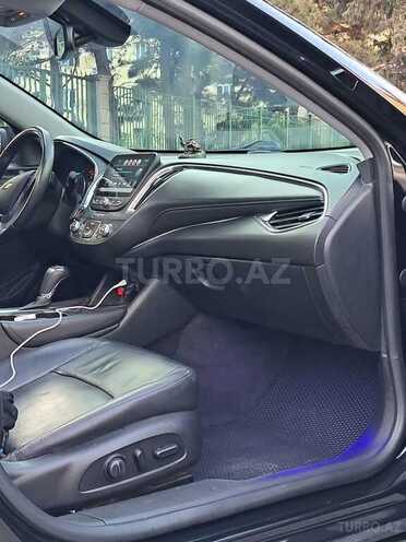 Chevrolet Malibu 2017, 133,000 km - 1.5 l - Bakı