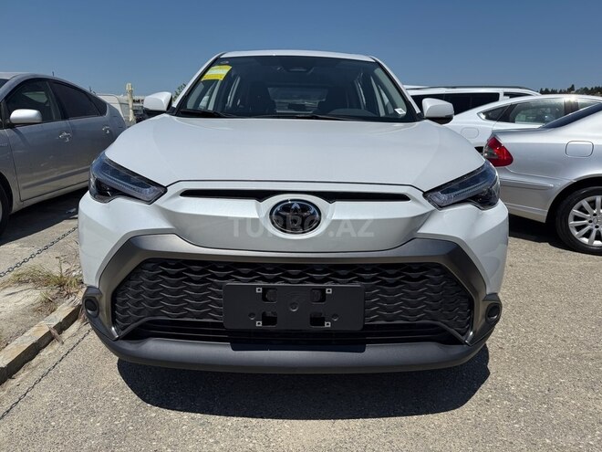 Toyota  2025, 0 km - 2.0 l - Bakı
