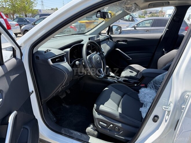 Toyota  2025, 0 km - 2.0 l - Bakı