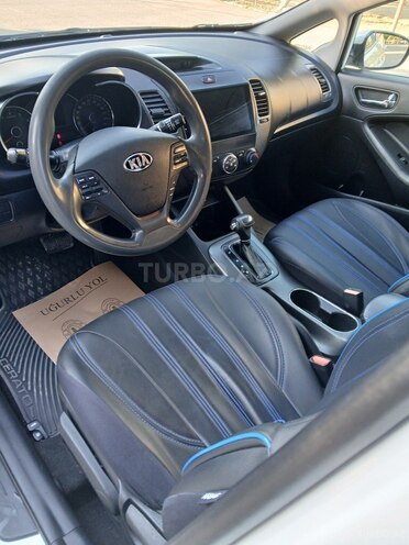Kia Cerato 2013, 203,000 km - 1.6 l - Sumqayıt