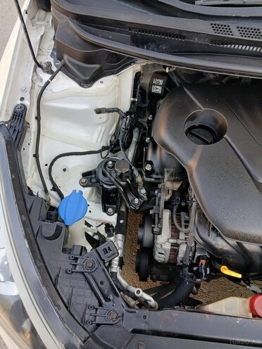 Kia Cerato 2013, 203,000 km - 1.6 l - Sumqayıt